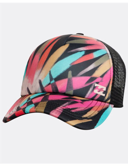 Billabong Tropicap - Cappellino da donna(Palm)