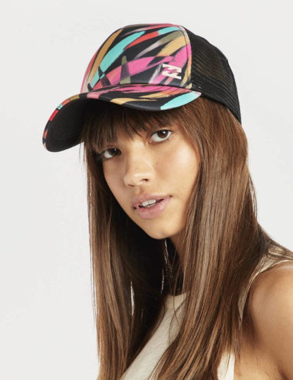 Billabong Tropicap - Cappellino da donna(Palm)