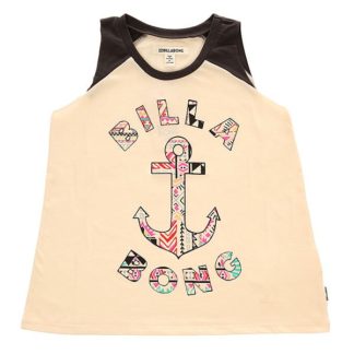 Billabong Cool Side  - Canotta da Ragazza