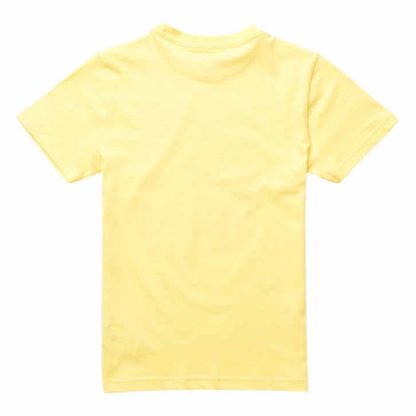 Billabong Capture Boys SS Tee Sun - Maglietta da Ragazzo