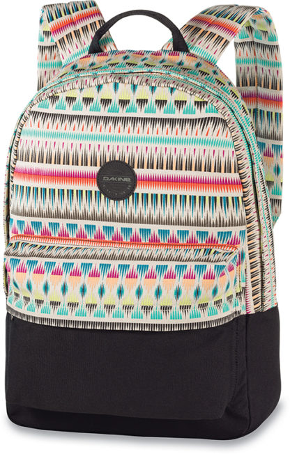 Dakine 365 Canvas 21L -Zaino da Donna