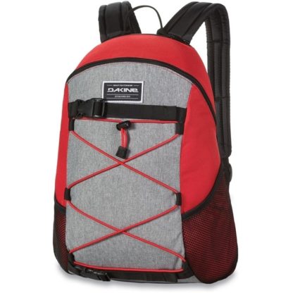 Dakine Wonder 15L- Zaino (Red)