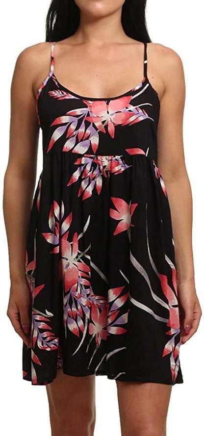 Roxy Flower Dress - Vestito da Donna