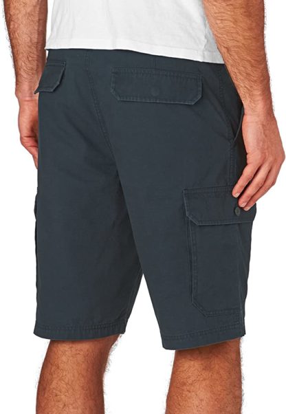 Billabong All Day Cargo Navy - Bermuda da Uomo