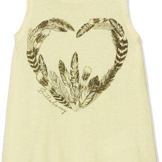 Billabong Swing Tank SunKissed - Maglietta da Ragazza