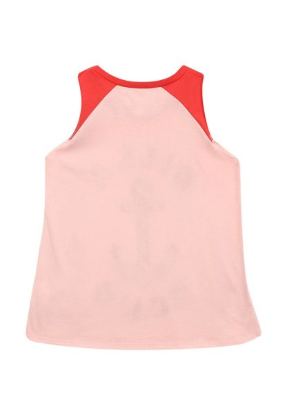 Billabong Cool Side Blush - Canotta da Ragazza