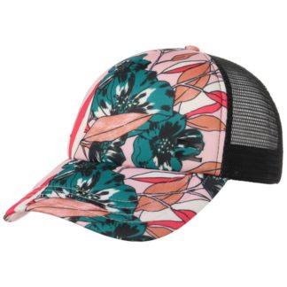 Billabong Tropicap - Cappellino da donna(Rosa)