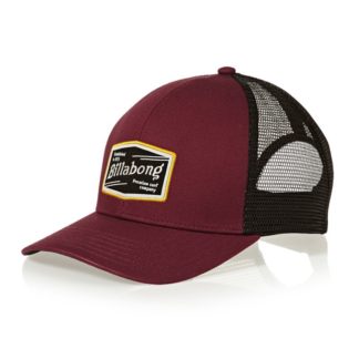 Walled - Cappellino trucker da Uomo