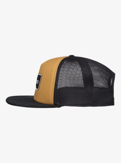 Startles - Cappellino Trucker Uomo