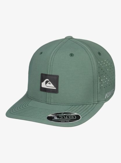 Adapted - Cappellino Strapback Amphibian Uomo