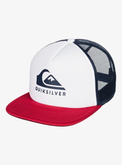 Foamslayer - Cappellino Trucker da Uomo