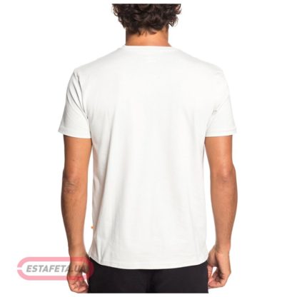 Quiksilver WaterMan T-shirt - Maglietta da Uomo