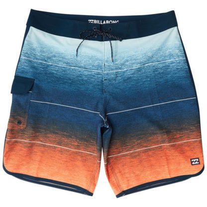 Billabong 73 Stripe Pro - Boardshort da Ragazzo