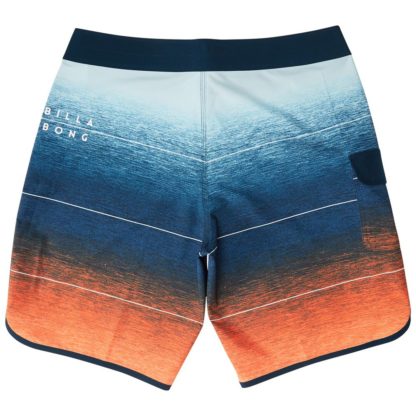 Billabong 73 Stripe Pro - Boardshort da Ragazzo