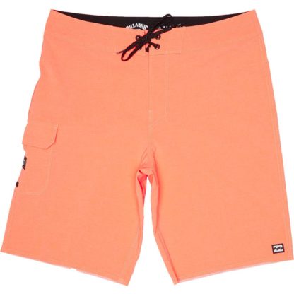 All Day Pro 20" - Boarshort da Uomo