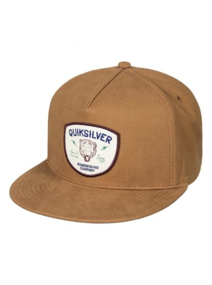 Smorgasborg - Cappello Trucker da Uomo