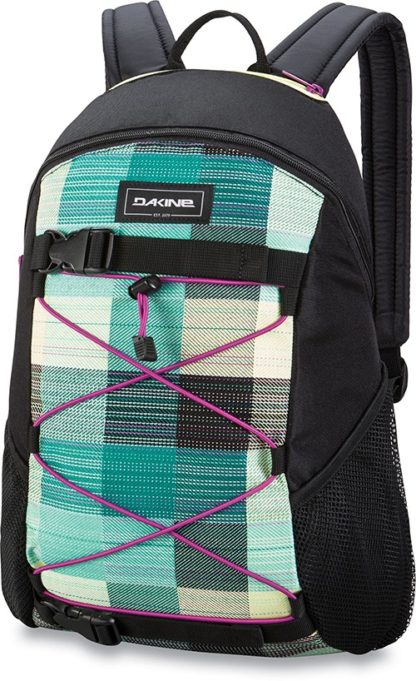 Dakine Wonder 15L- Zaino Donna(Luisa)