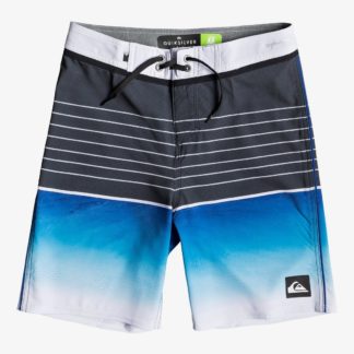 Quiksilver Highline Slab 17" - Boardshort da Ragazzo