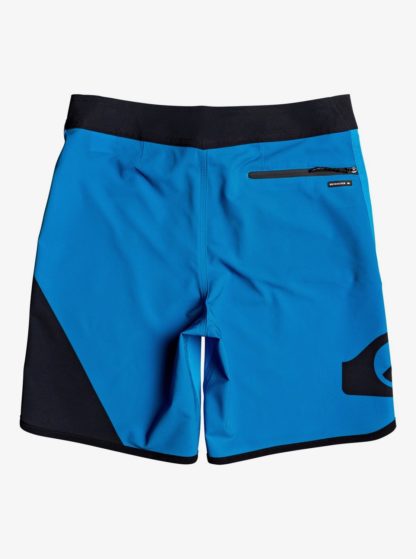 Highline New Wave 16" - Boarshort Ragazzo