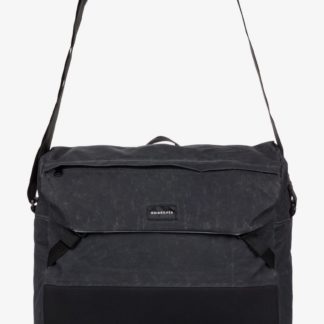 Quiksilver Primitiv Briefcase - Borsa Messenger da Uomo