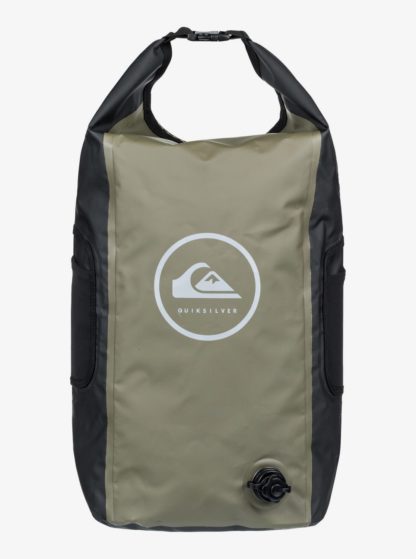 Quiksilver Sea Stash 35 L - Zaino Da Surf