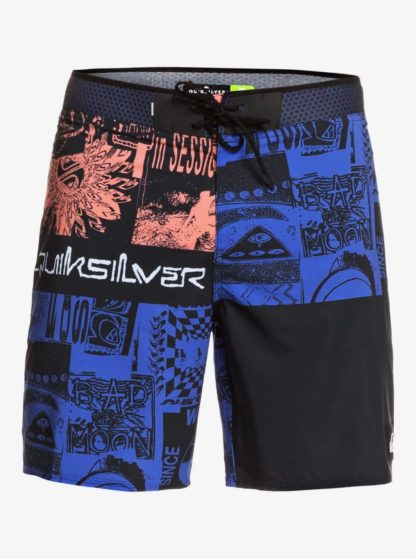 Highline Vortex 18" Boardshort da Uomo