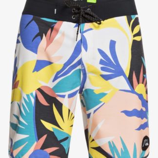 Highline Tropical Flow 19" - Boardshort Uomo