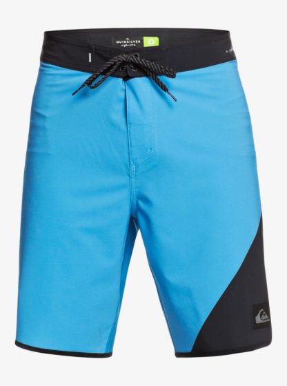 Highline New Wave 20" - Boardshort da Uomo