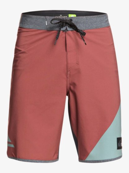 Highline New Wave 20" - Boardshort da Uomo