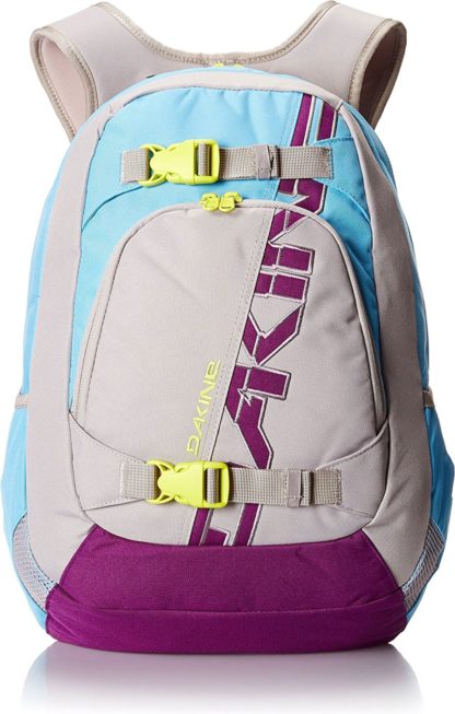 Dakine Explorer 26L Tubular - Zaino 