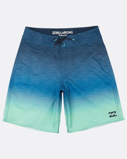 Billabong Tripper 15 - Boardshort da Ragazzo