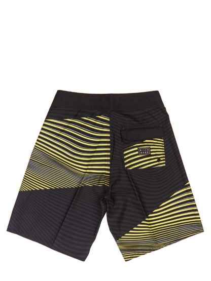 Billabong Resistance Og 17.5" - Boardshort da Ragazzo