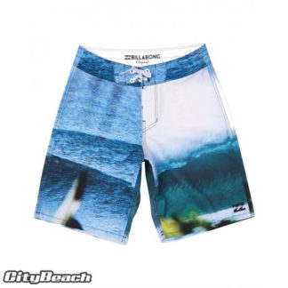 Billabong Horizon Og 17.5" - Boardshort da Ragazzo