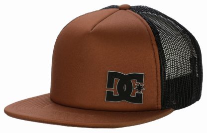 Madglads - Cappellino Trucker Dc Uomo