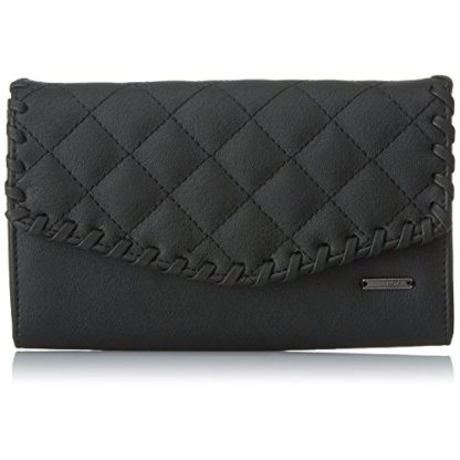 Roxy Women's Wallet - Portafoglio da Donna in pelle