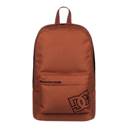 Dc Shoes Bunker 18.5L - Zaino da Uomo(CQE0)