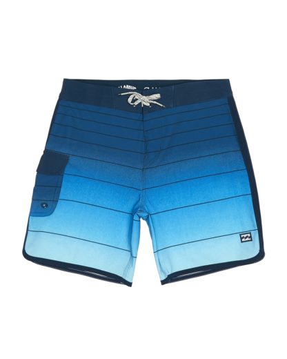 73 Strippe Pro 18" - BoardShort da ragazzo