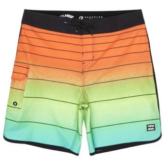 73 Strippe Pro 18" - BoardShort da ragazzo