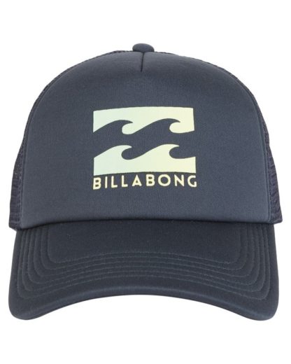 Podium- Cappellino truker da uomo billabong