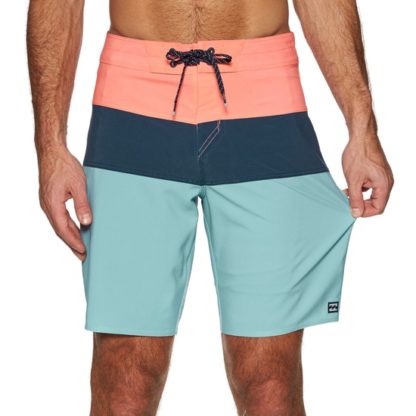 Billabong Tribong Pro solid - Boardshort da Uomo