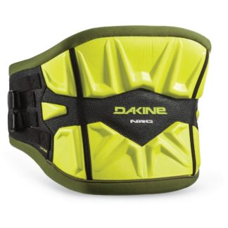 Dakine NRG Hybrid Sulphur - Trapezio Windsurf