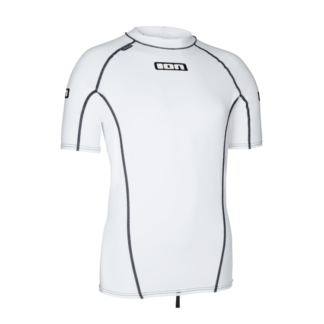 Ion Promo Rashguard SS White - Licra Surf