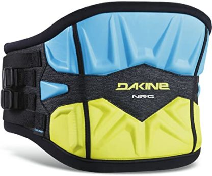 Dakine NRG Hybrid Neon/Blue - Trapezio Windsurf