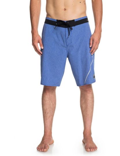 Quiksilver Highline 20" Blue - Boardshort da Uomo