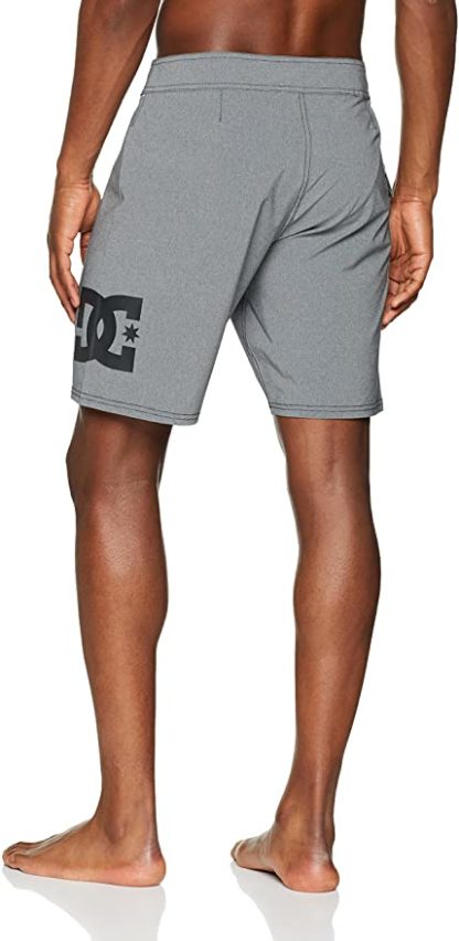 Dc Shoes Local Lopa 18" - Boardshort da Uomo