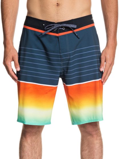 Quiksilver Highline Slab 20" - Boardshort da Uomo