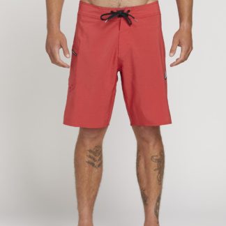 Volcom Solid Mod 20 " - Boardshort da Uomo