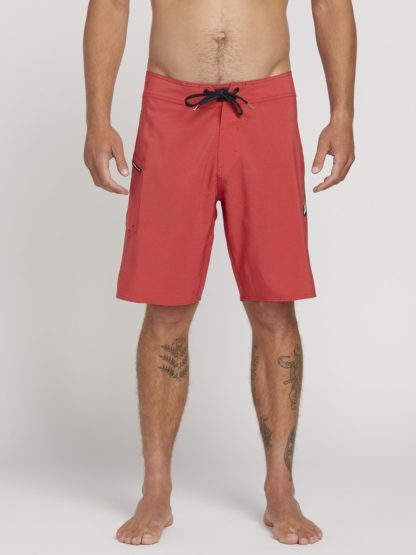 Volcom Solid Mod 20 " - Boardshort da Uomo