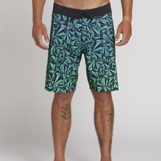 Volcom Confetti Stone 20" - Boardshort da Uomo