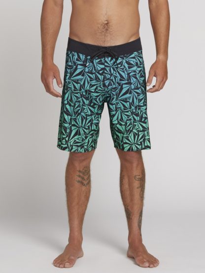 Volcom Confetti Stone 20" - Boardshort da Uomo